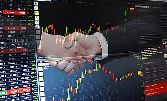 ok官方app下载网交易界面